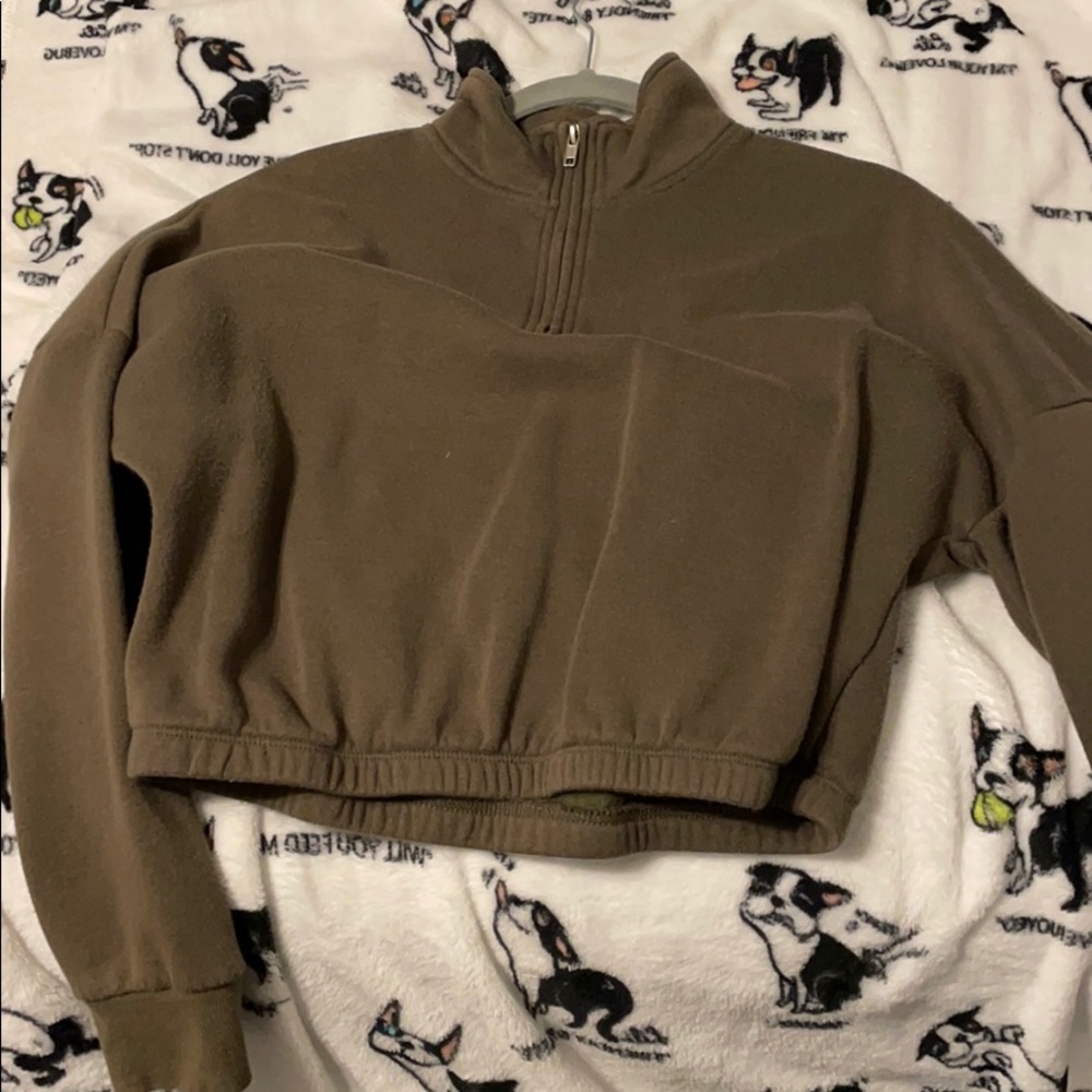 Olive crew